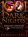 Imagen de portada para Dragon Unbound